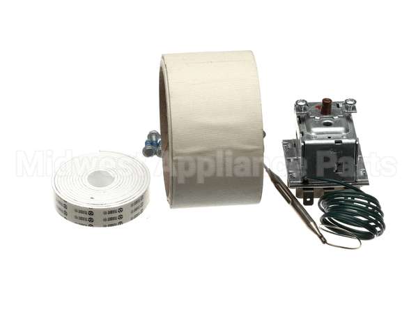 59174594 Amana Menumaster Kit- Thermal Limiter, Gaskets, & Tape