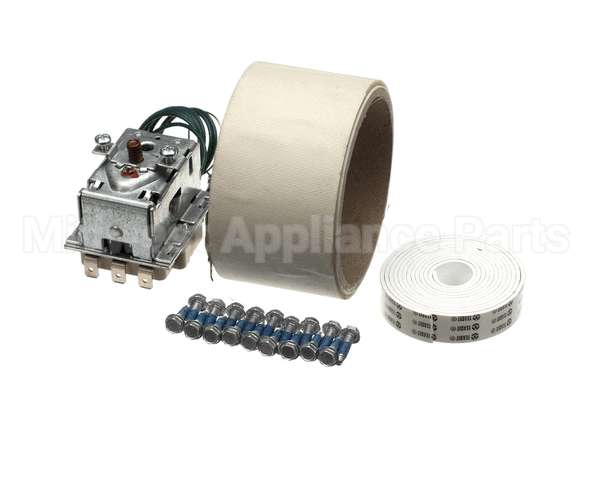 59174594 Amana Menumaster Kit- Thermal Limiter, Gaskets, & Tape