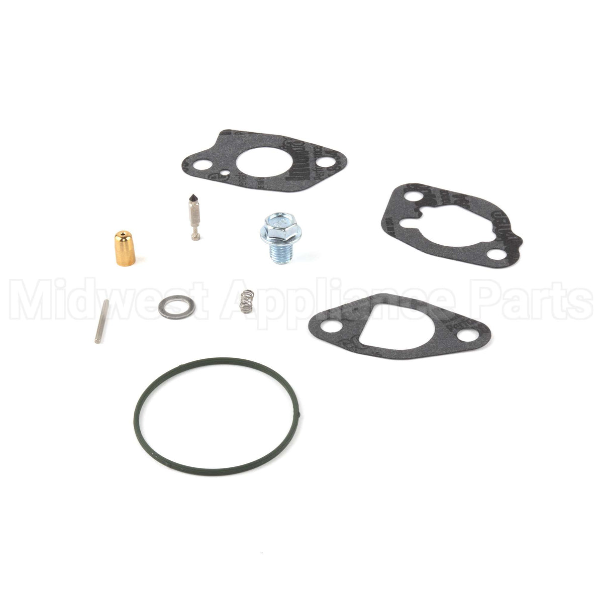 591770 Briggs & Stratton Kit-Carb Overhaul