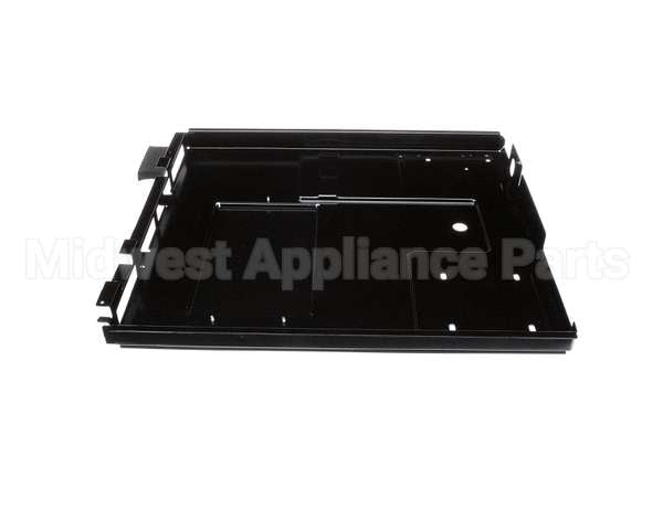 59184621 Amana Menumaster Basepan Gasket Assembly
