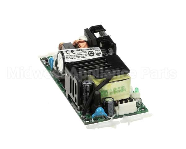 59184629 Amana Menumaster Board- Power Supply (24V Dc)