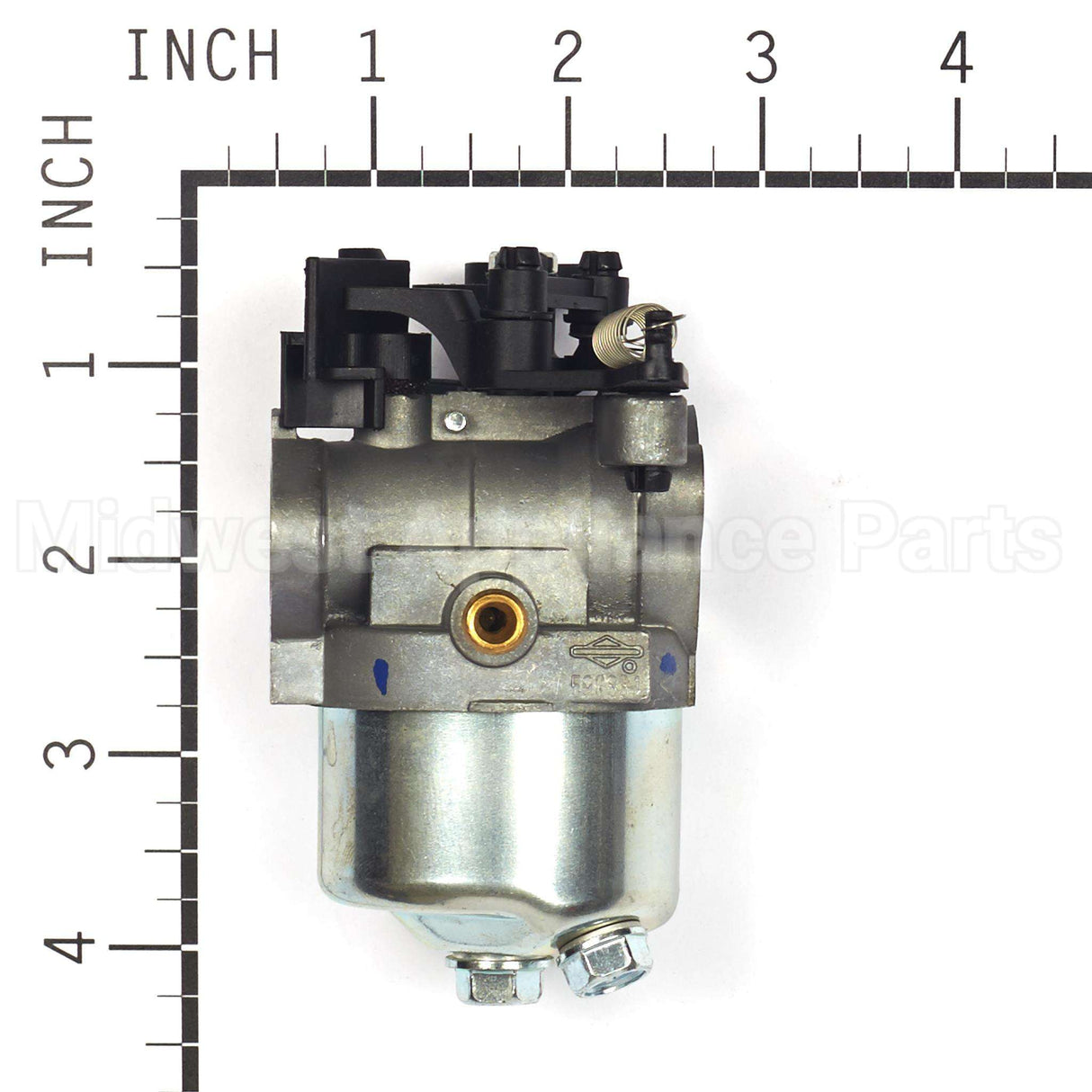 591852 Briggs & Stratton Carburetor