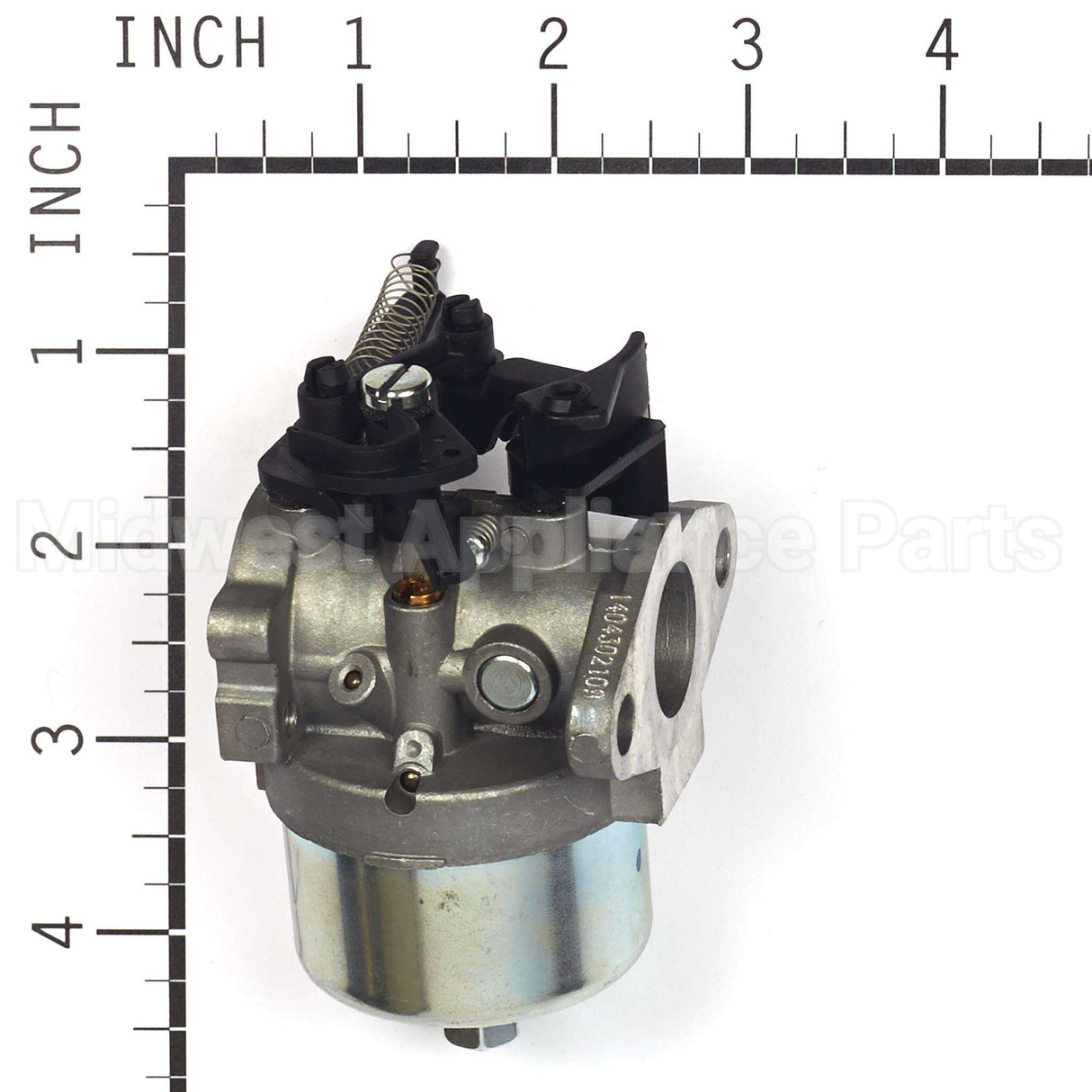 591852 Briggs & Stratton Carburetor