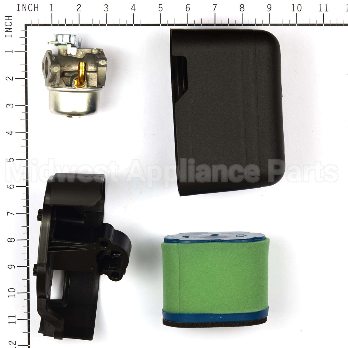 591925 Briggs & Stratton Carburetor