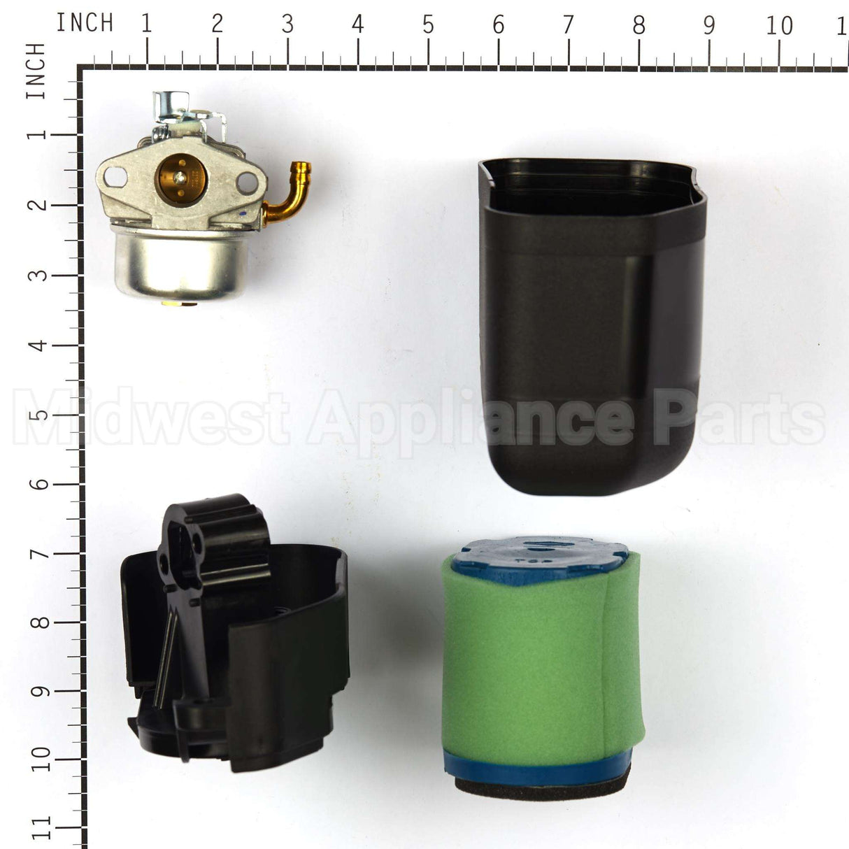 591925 Briggs & Stratton Carburetor