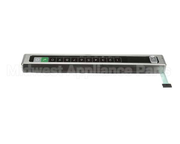 59194638 Amana Menumaster Touch Panel & Display Assembly