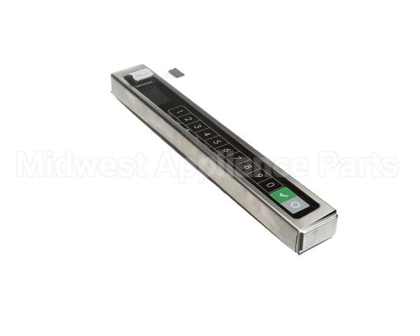 59194638 Amana Menumaster Touch Panel & Display Assembly