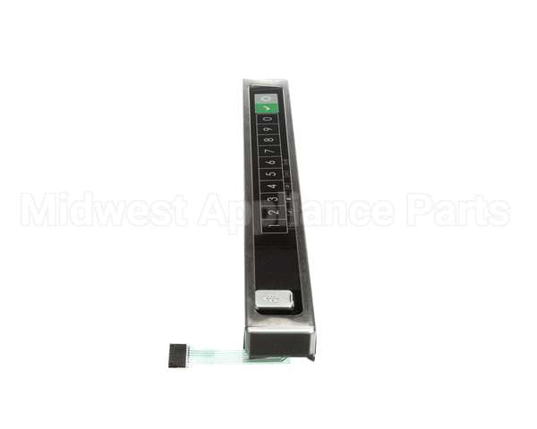 59194638 Amana Menumaster Touch Panel & Display Assembly