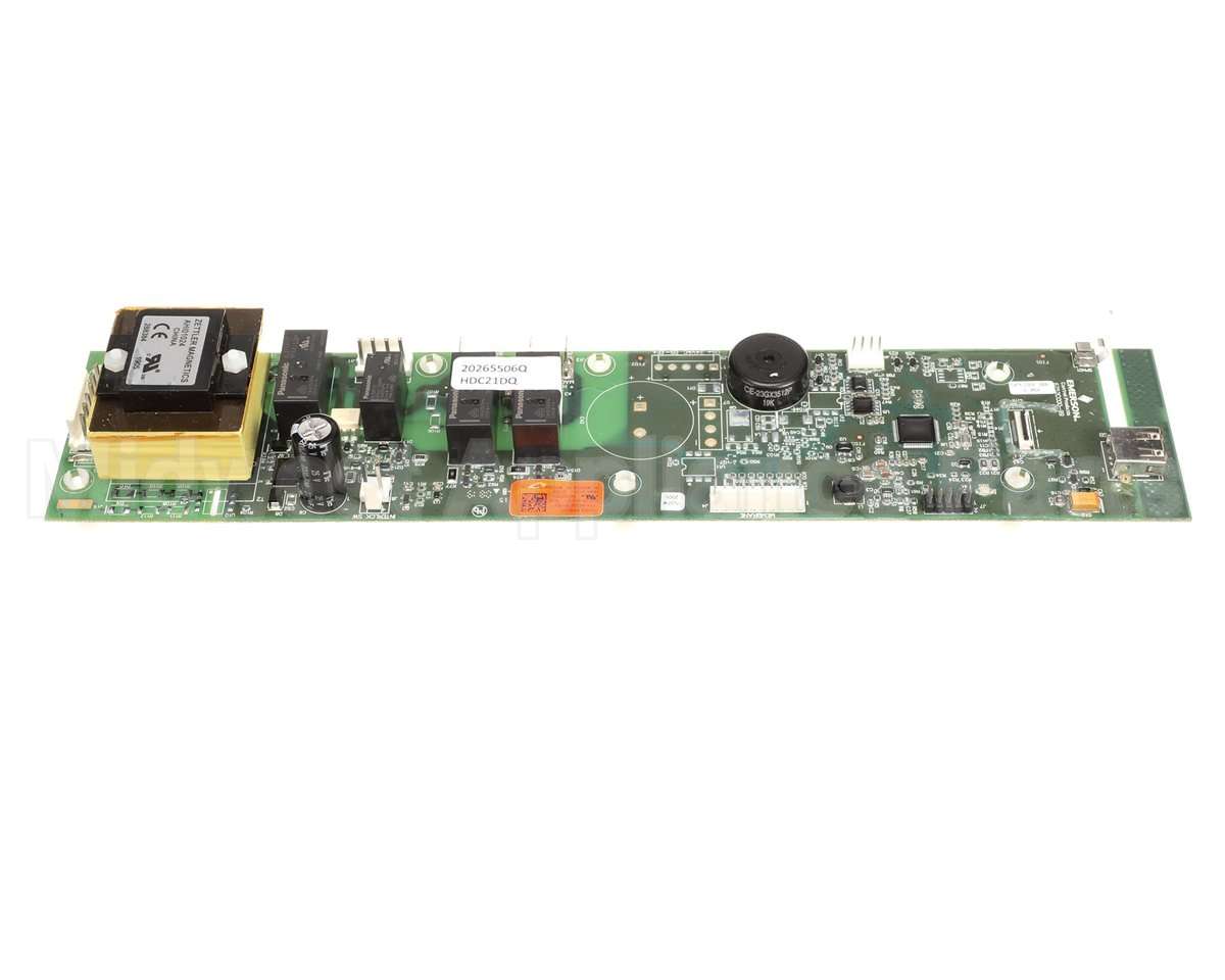 59194642 Amana Menumaster Board, Control- Dq