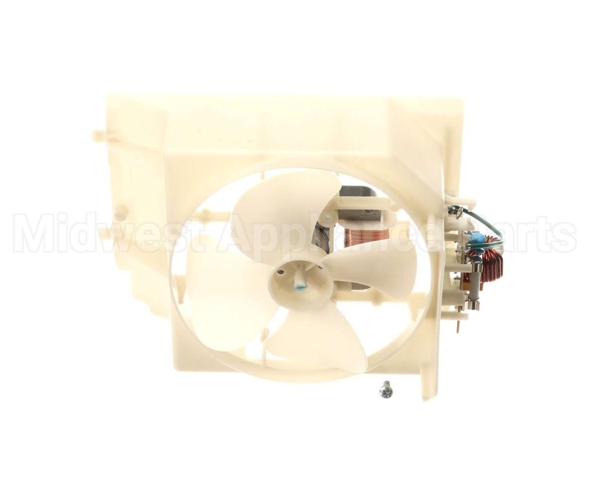 59194650 Amana Menumaster Blower Motor Assembly- Rms60