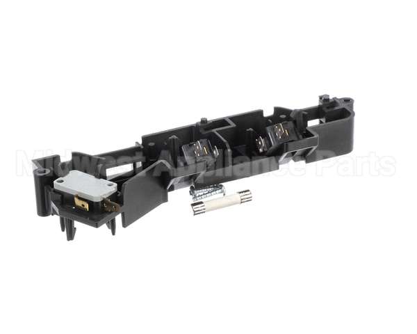 59194666 Amana Menumaster Switch- Interlock Assembly Fuse