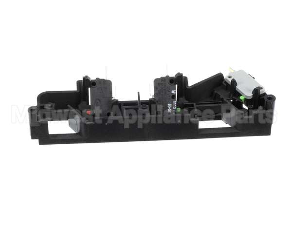 59194666 Amana Menumaster Switch- Interlock Assembly Fuse