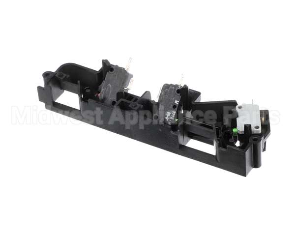 59194666 Amana Menumaster Switch- Interlock Assembly Fuse