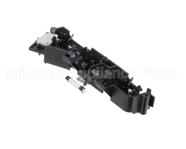 59194666 Amana Menumaster Switch- Interlock Assembly Fuse