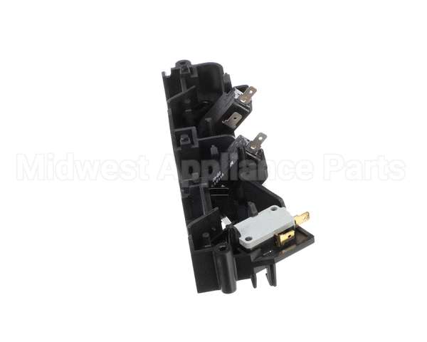 59194666 Amana Menumaster Switch- Interlock Assembly Fuse