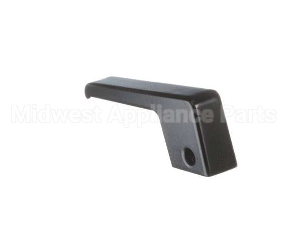 59194701 Amana Menumaster Handle & Screws- Blk