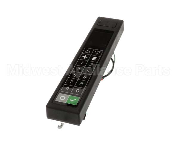 59194710 Amana Menumaster Touch Panel & Display Assy