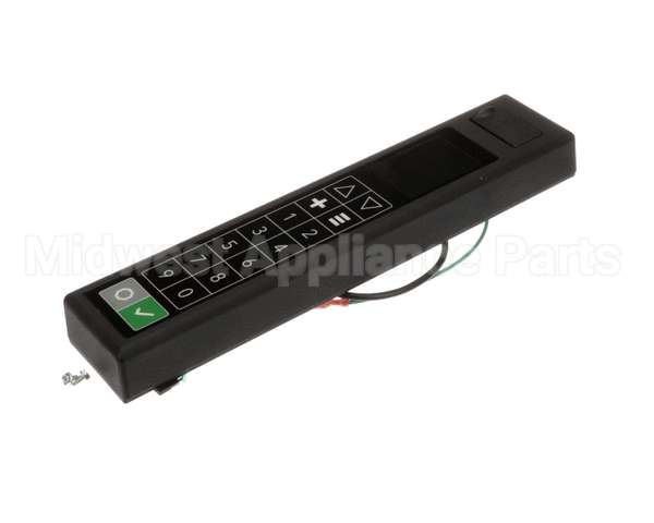 59194710 Amana Menumaster Touch Panel & Display Assy