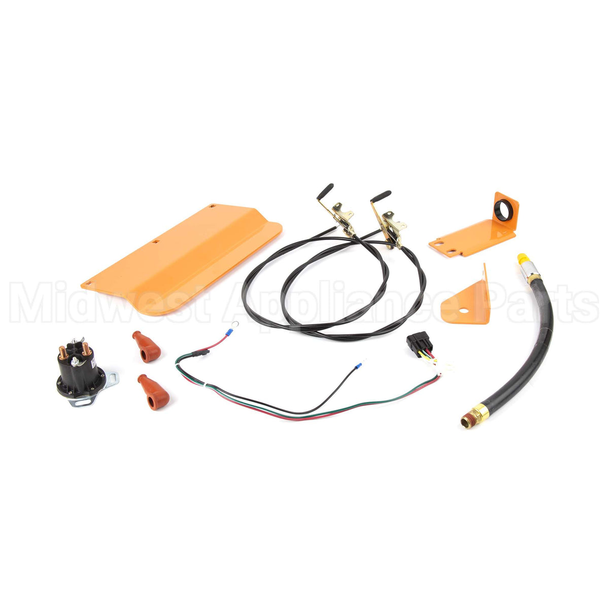 591960 Briggs & Stratton Repower Kit Briggs - Stc