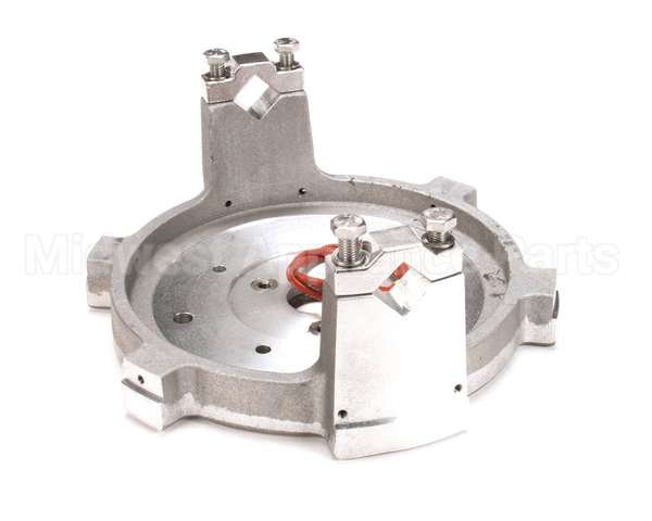 59198 Robot Coupe R45/60 Motor Support Assembly