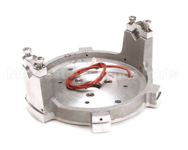 59198 Robot Coupe R45/60 Motor Support Assembly