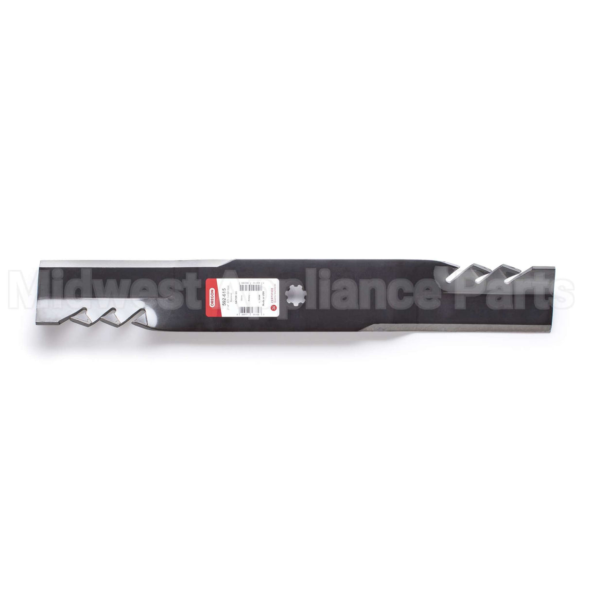 592-615 Oregon Bladejohn Deeregator G5 21
