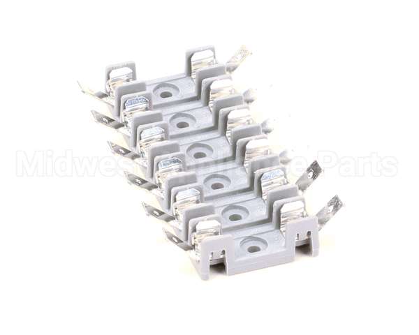 5920-002-42-13 Jackson Holder,354906Gy 6Po Fuse Littelfuse
