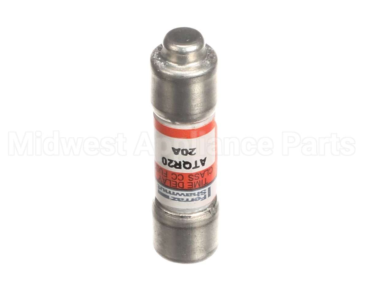 5920-02295 Insinger Fuse, Single Point Connection, 20A/600V,