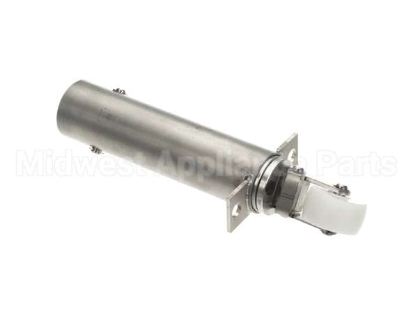 59203 Robot Coupe Front Caster Assembly (Nm)