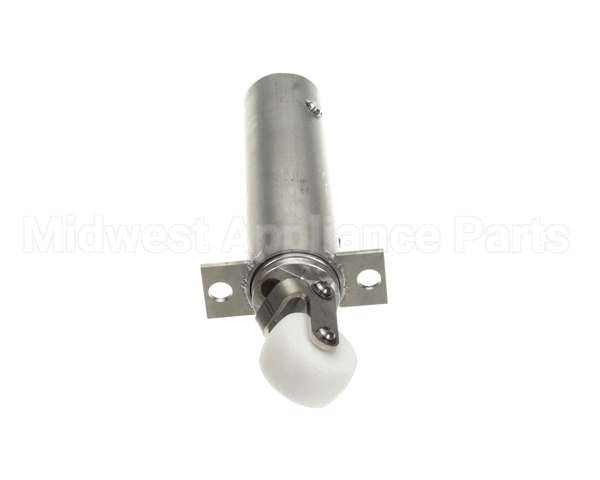 59203 Robot Coupe Front Caster Assembly (Nm)