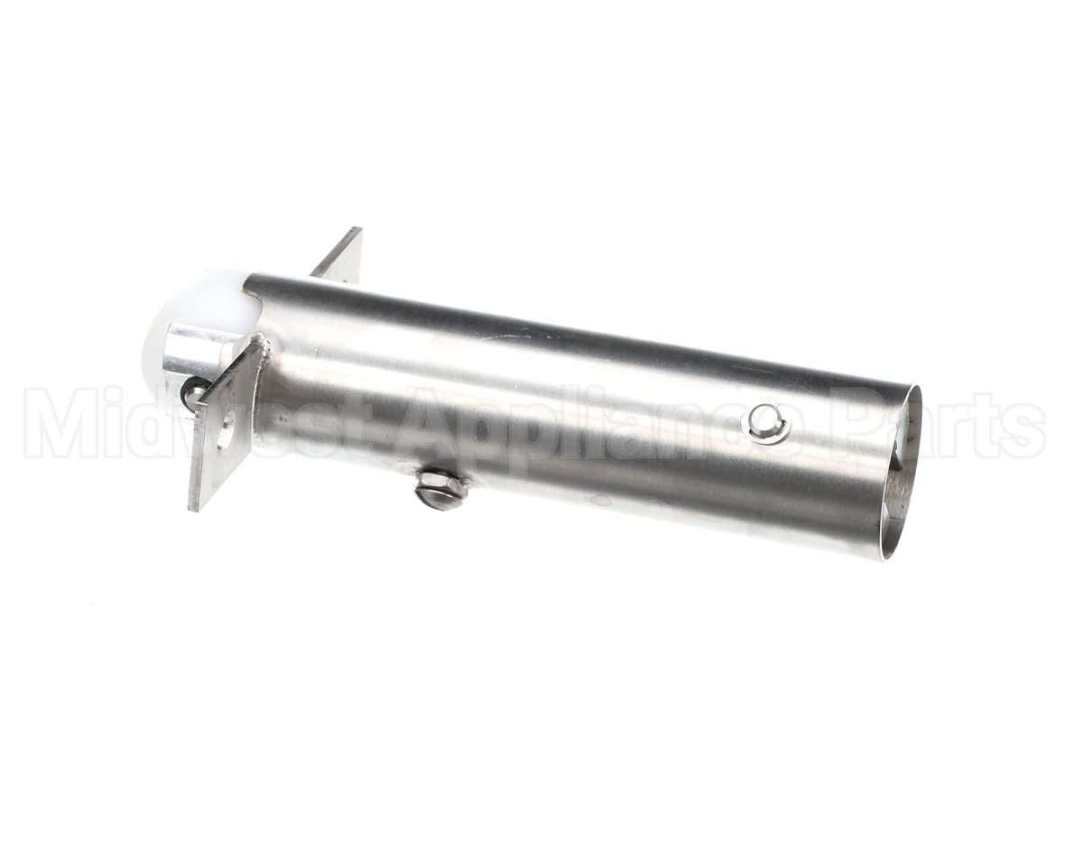59204 Robot Coupe Rear Caster Assembly (Nm)