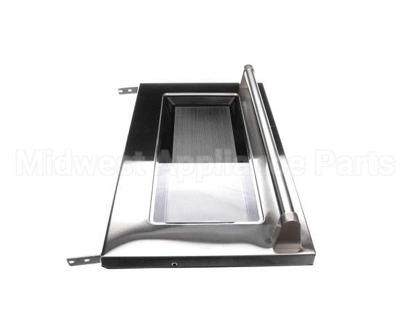 59204722 Amana Menumaster Door Assy- Mso