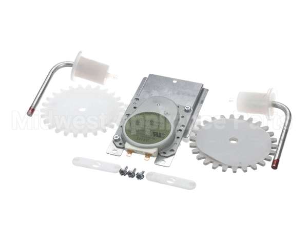 59204743 Amana Menumaster Kit- Antennas (Red Tip), Motor, & Gears