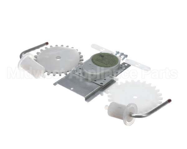 59204743 Amana Menumaster Kit- Antennas (Red Tip), Motor, & Gears