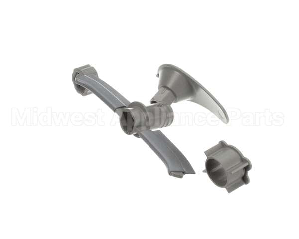 59205 Robot Coupe R23 Lid Wiper Assembly