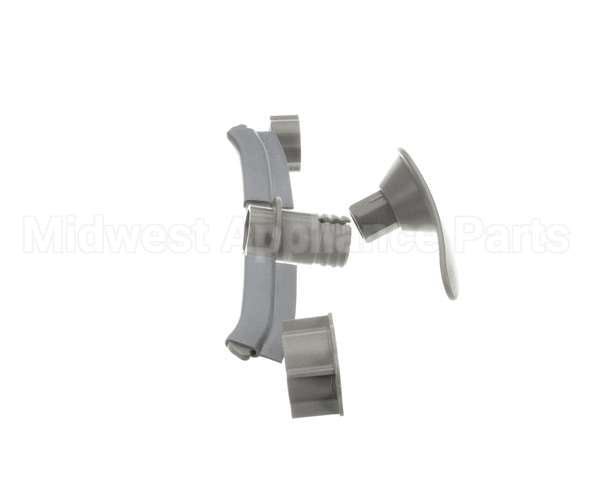 59205 Robot Coupe R23 Lid Wiper Assembly