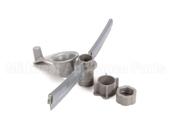 59208 Robot Coupe R60 Lid Wiper Assembly