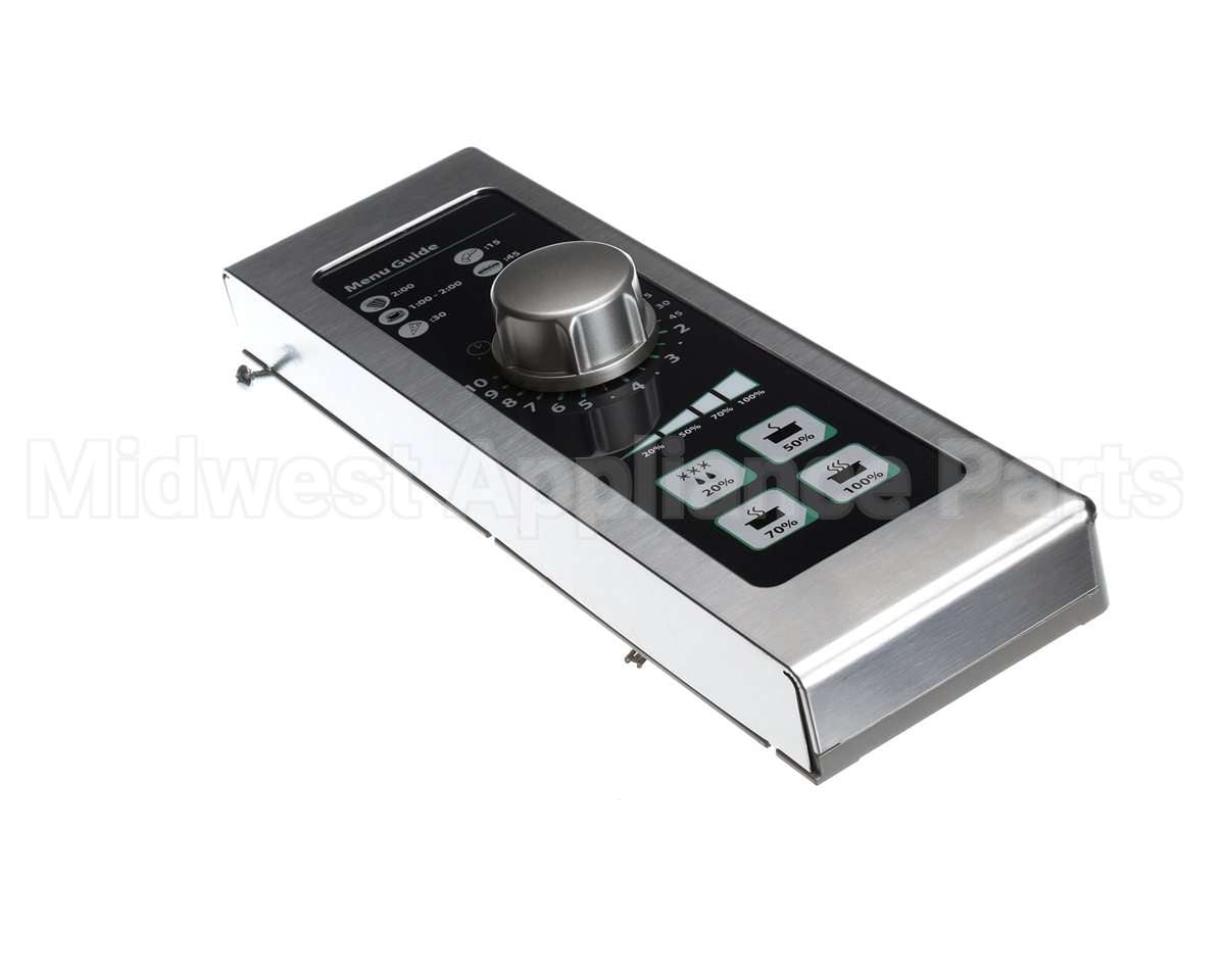 59214755 Amana Menumaster Control Assy- Dial 60