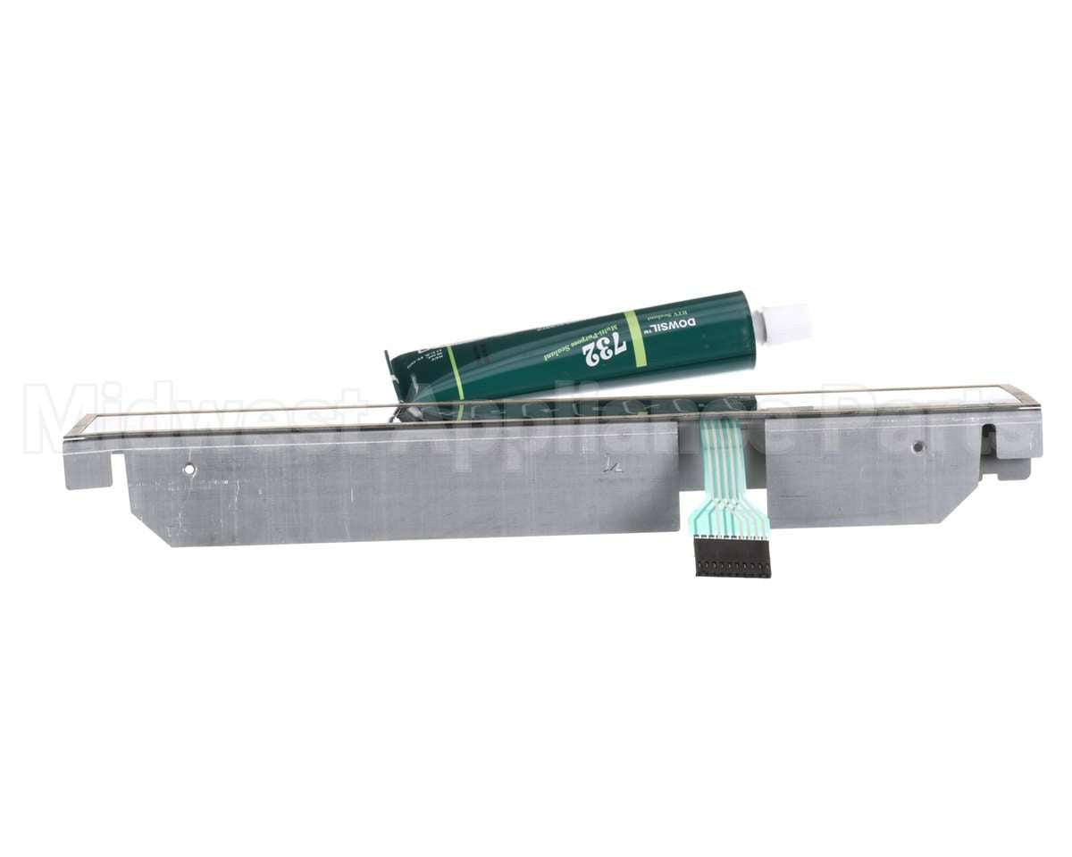 59214775 Amana Menumaster Touch Panel Assembly- Hbk