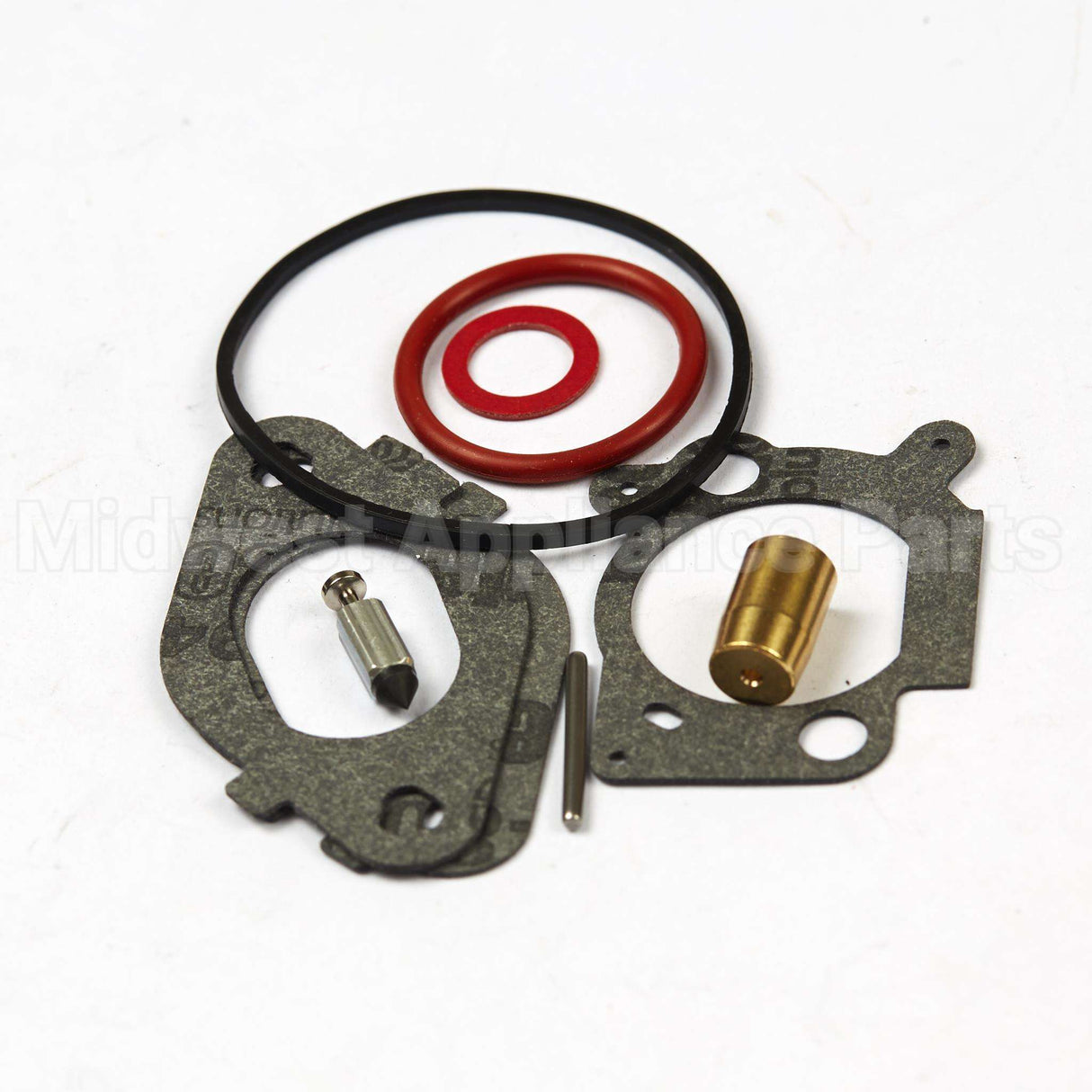 592172 Briggs & Stratton Kit-Carb Overhaul