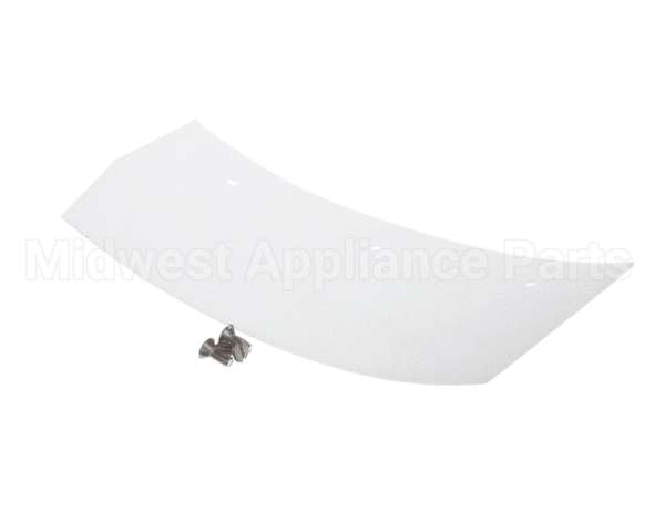 59220 Robot Coupe R45/60 Soft Scraper Assembly