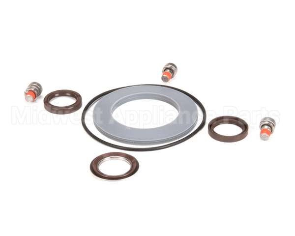 59221 Robot Coupe R23/R30 Shaft Seals Assembly