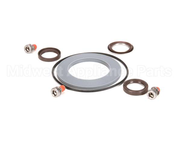 59221 Robot Coupe R23/R30 Shaft Seals Assembly