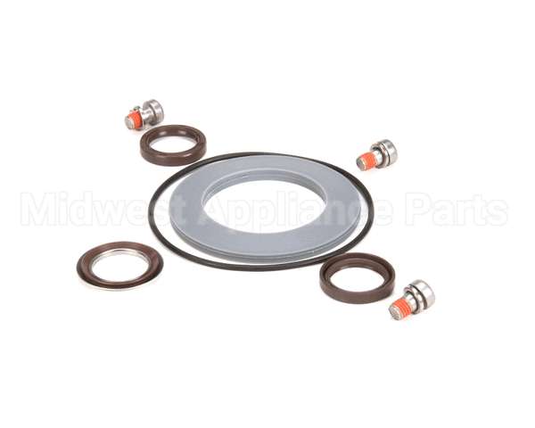 59221 Robot Coupe R23/R30 Shaft Seals Assembly