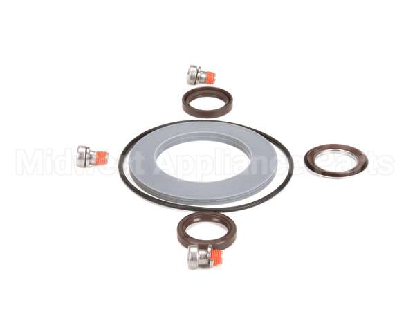 59221 Robot Coupe R23/R30 Shaft Seals Assembly