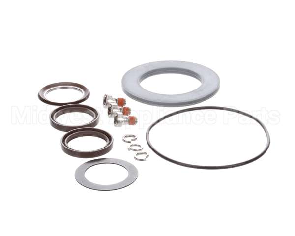 59222 Robot Coupe R45/R60 Shaft Seals Assembly