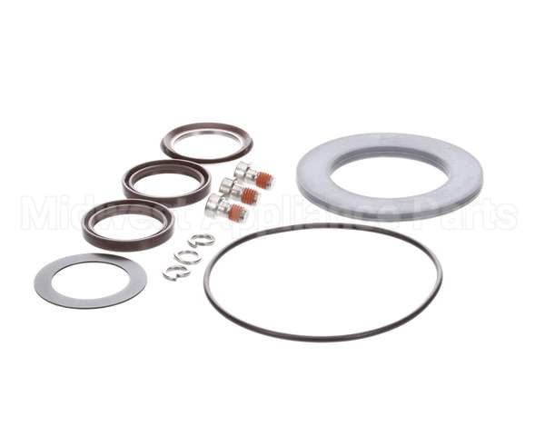 59222 Robot Coupe R45/R60 Shaft Seals Assembly
