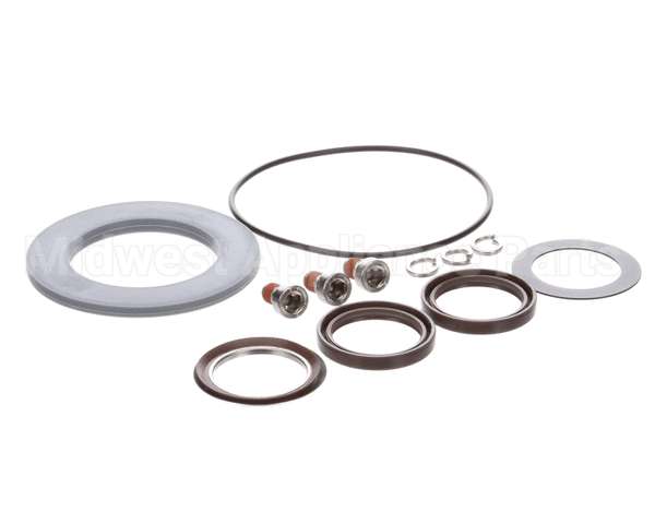 59222 Robot Coupe R45/R60 Shaft Seals Assembly