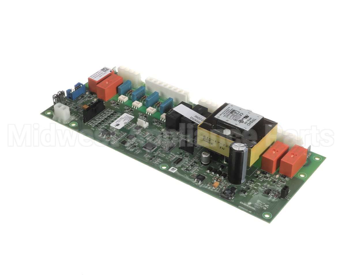 59224801 Amana Menumaster Main Control Board