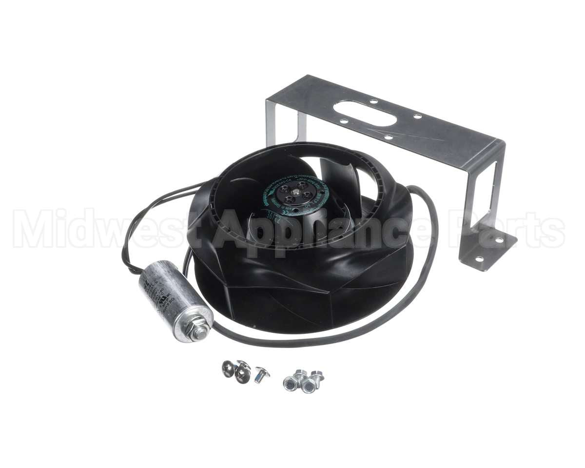 59224814 Amana Menumaster Cooling Fan & Cap